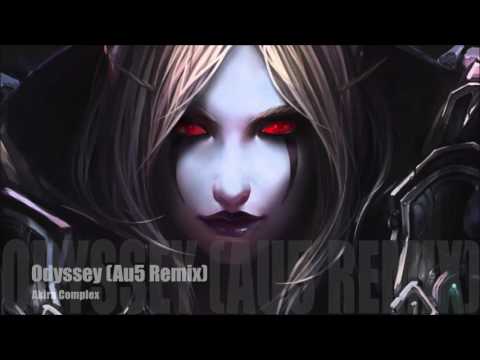 'Illusions of Existence' - Liquid Drum and Bass Mix