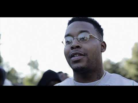 ATG - Spiritual War (Official Video)