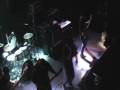 Dennis Is Dead playing Extinction Live @ The ...