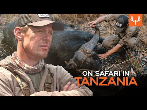 MeatEater Season 13 | Dangerous Game