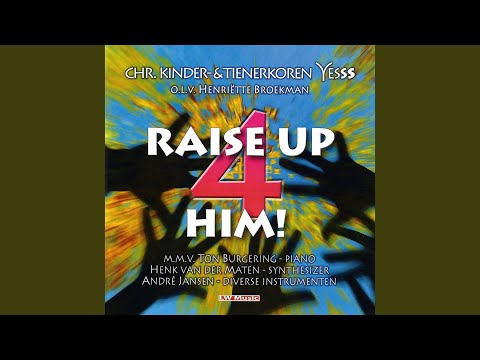 Nog voordat je bestond