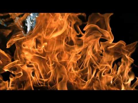 “Burning Flame” -  Video Teaser from [Certified Organik Records]