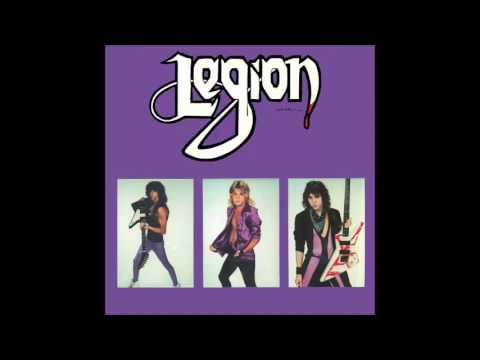 Legion (USA) - Good-Bye 1986
