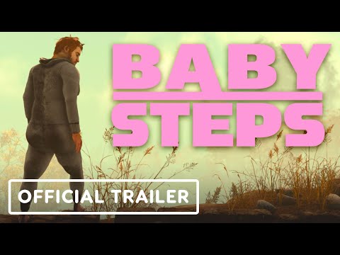 Видео Baby Steps #1