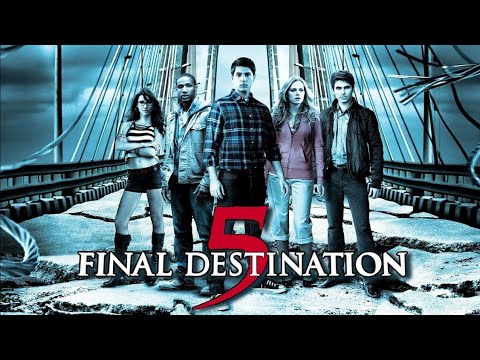 Final Destination 5 Full Movie (2011) | Tony Todd, Miles Fisher, Devon Sawa | Fact & Review