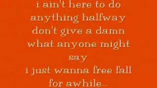 Wild at Heart- Gloriana (+ lyrics)