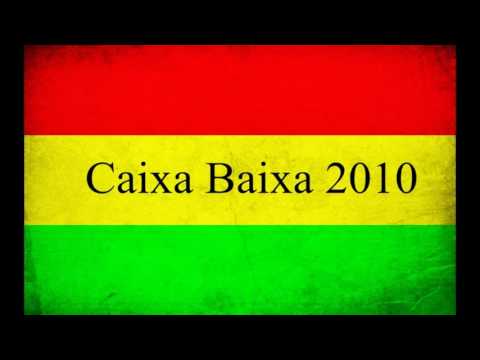 Melo de Caixa Baixa 2010 ( Sem Vinheta ) Gyptian - Hold You Hold Yuh