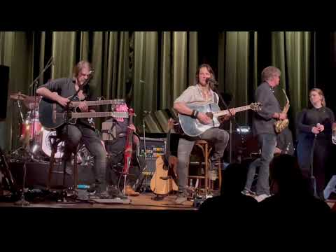 Bounce unplugged | Livin on a prayer | 2024 | Klosterkirche Lennep