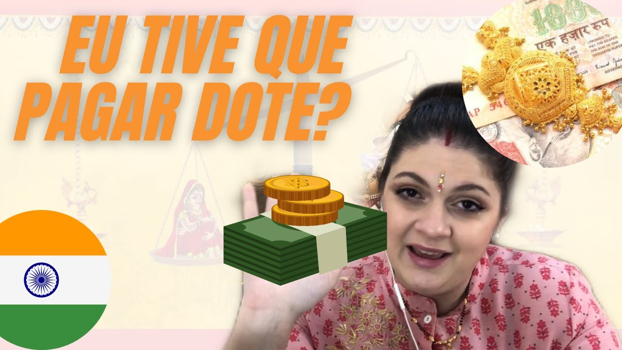 DOTE NA ÍNDIA! TUDO o que você queria saber!