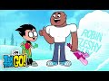 Real Boy Song | Teen Titans Go! | Cartoon Network