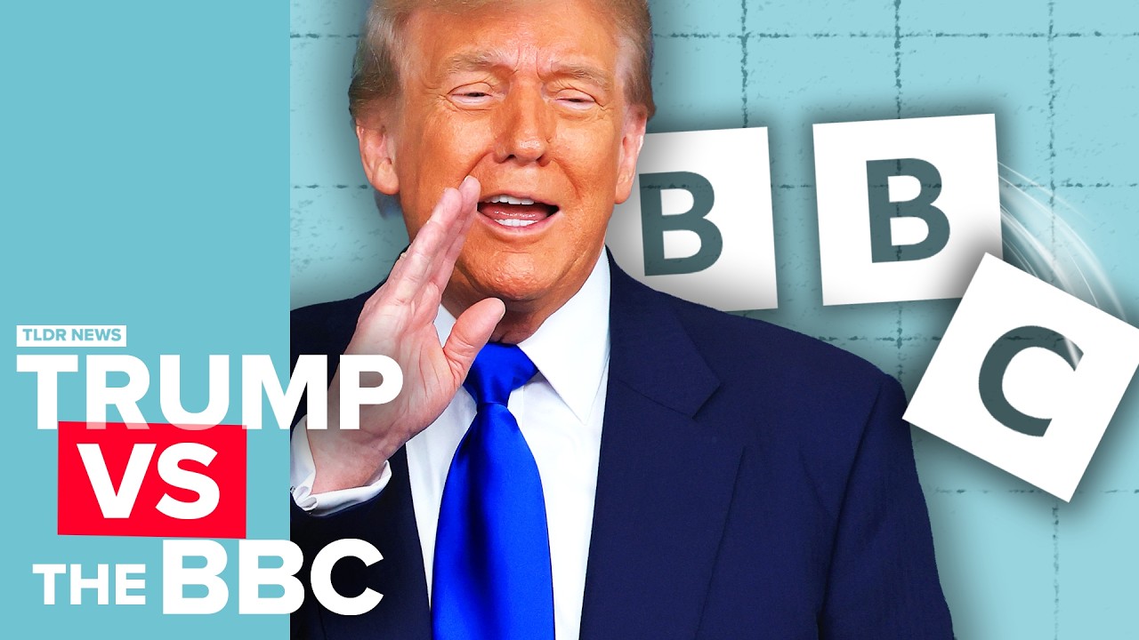 Trump vs the BBC: What Next?