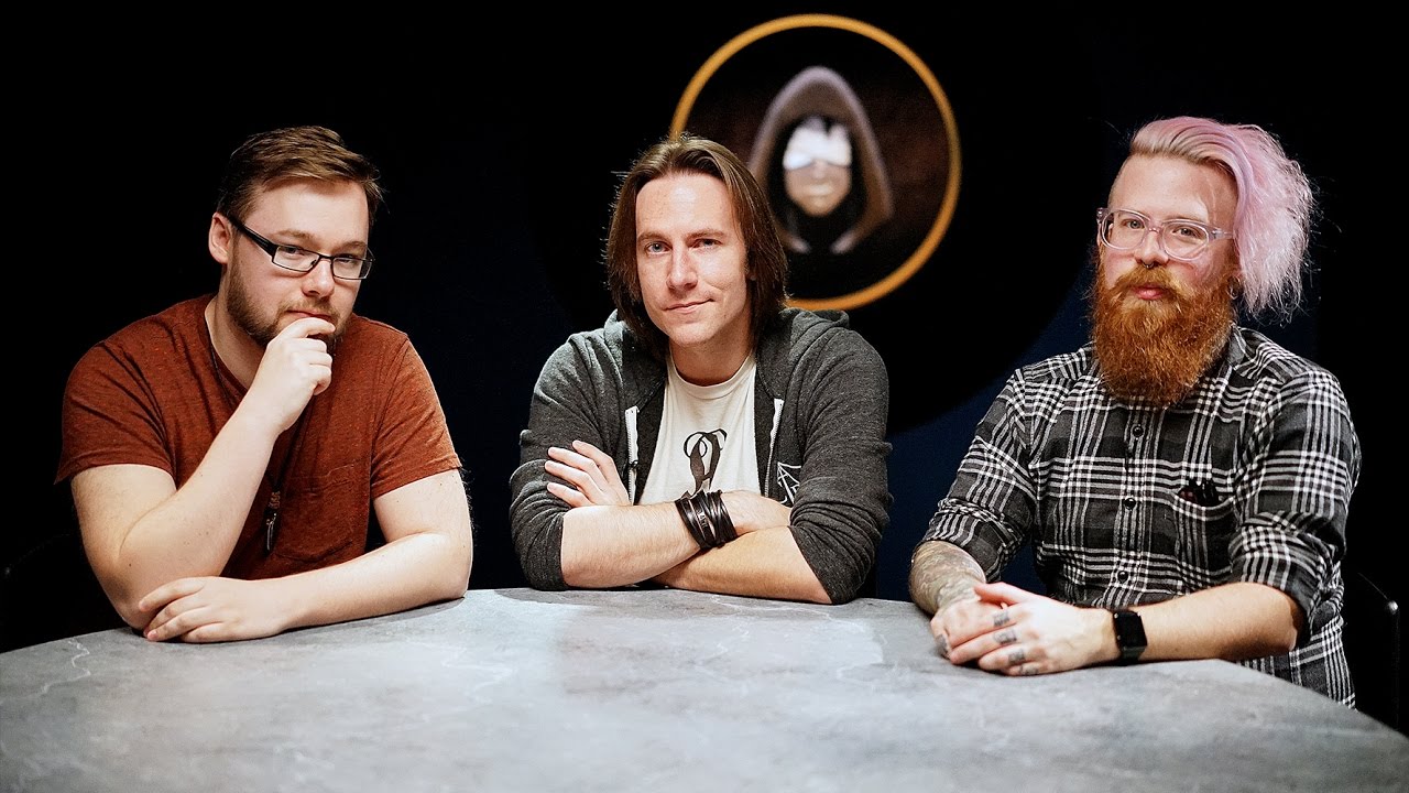 Introducing ROUNDTABLE!