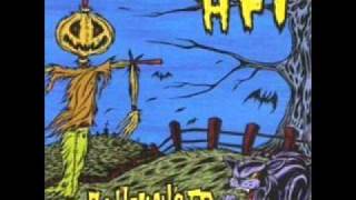 AFI-Halloween