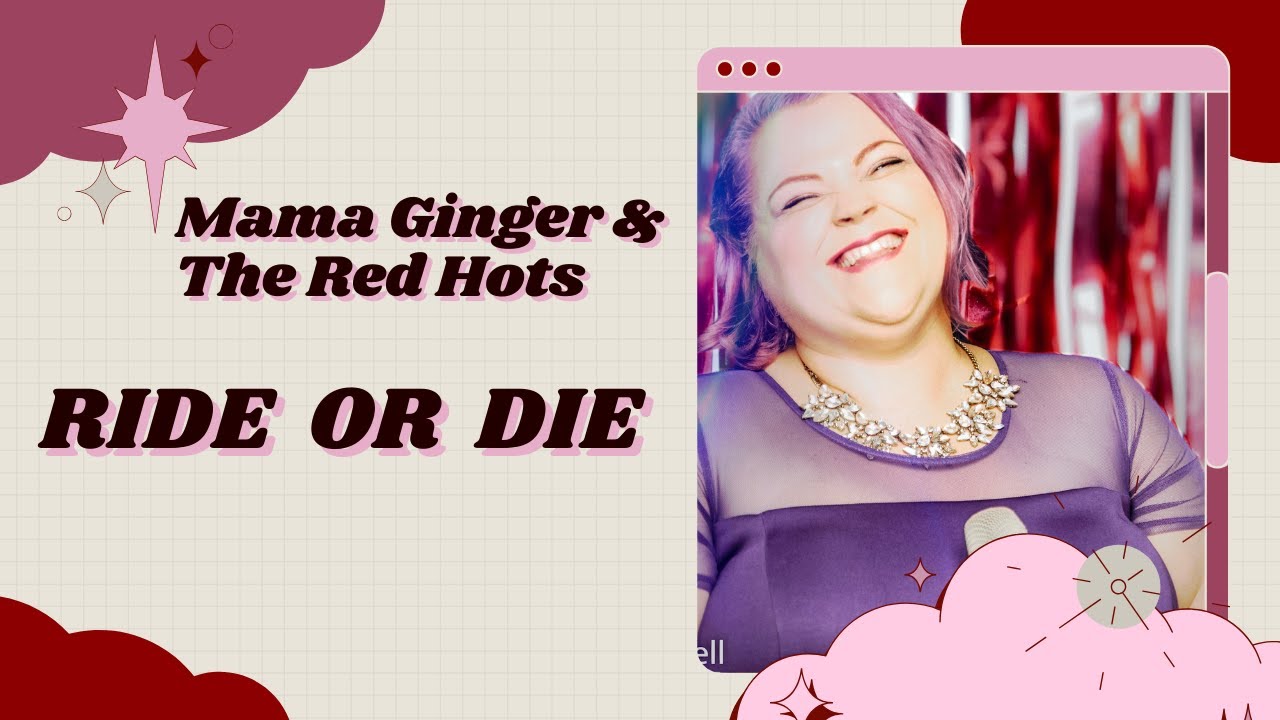 Promotional video thumbnail 4 for Erin Krebs