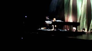 Tori Amos - Cars &amp; Guitars (Dallas, 7-24-09)