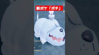 【ポケモンSV】謎の犬ポケモンの正体が判明！