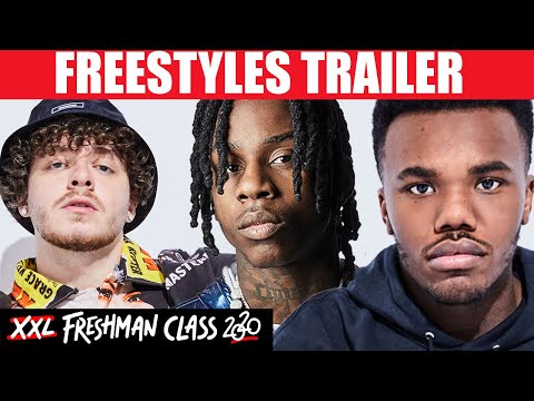 2020 XXL Freshman Freestyles Trailer