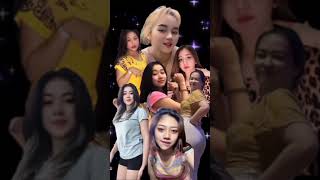 dinda jangan marah-marah remix