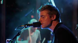 White Rabbits - They Done Wrong/We Done Wrong - 9/2/2011 - Kalyx Center - Monticello, IL