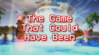 DeckSplash | You CAN'T Play This Game! | A Look Back