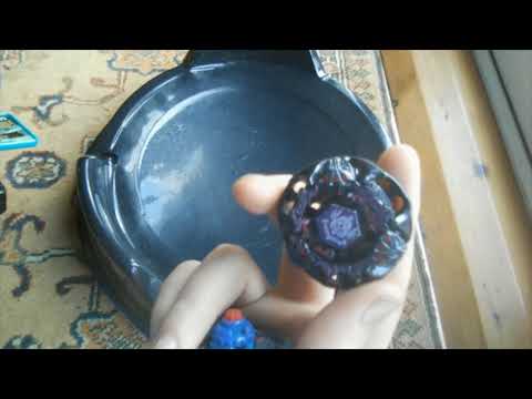 BEYBLADE METAL FIGHT | BATTLE | GALAXY PEGASUS W105R2F vs GRAVITY PERSEUS AD145WD