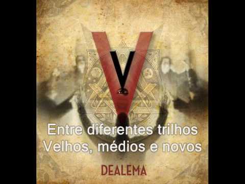 Dealema V Imperio - A fundação (letra)