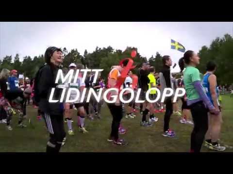 Lidingoloppet 2015