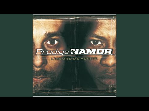 L'Année de tous les dangers (Feat. Kéry James)