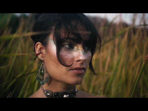 Somaya - My World (Official Music Video)