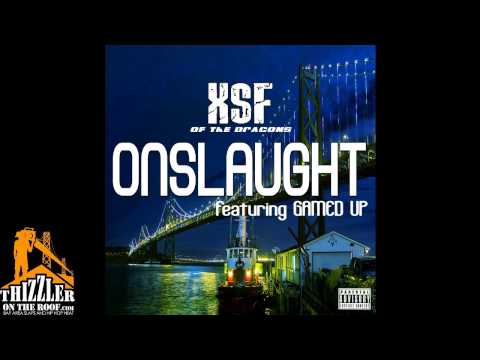 XSF - ONSLAUGHT  FT GAMED UP [THIZZLER.com]