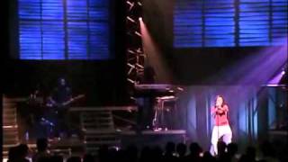05 - I Promise - Stacie Orrico | Live in japan | DVD ao vivo | Legendado