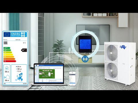 Blueway HVAC Manufacturer & Exporter