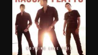 Rascal Flatts - All Night To Get There