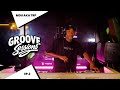 Groove Sessions Ep 2 MDU AKA TRP Brought To You By Rockets