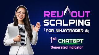 [NinjaTrader 8] Rev^Out Scalping Indicator