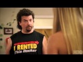 Eastbound & Down: Season 3 - Episode #18 "Kenny Apologizes" Clip (HBO)