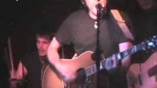 Carter - Melancholy Now - Sandinos, Derry