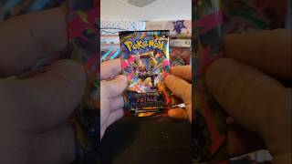 Opening Phantasmal Flames #pokemon