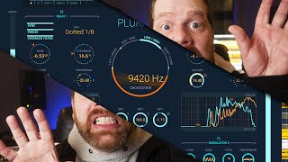 Video thumbnail for This delay splits everything? by White Noise Studio