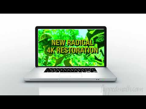 AP PreCalculus 3.2A Radians