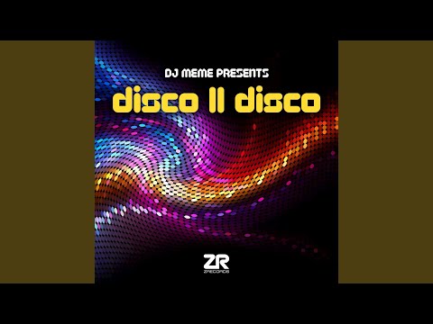 The Kinda Love (Joey Negro Strung Out Dub)