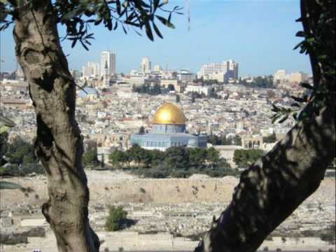 KPE: Pfadfinderinnen im hl. Land