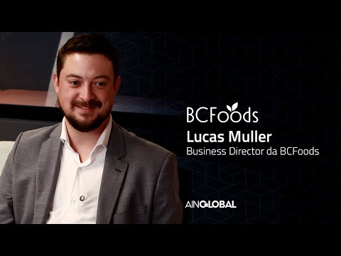 Podcast com Lucas Müller