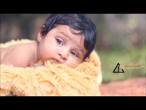 Enaya's Bday Presentation