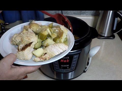 download lagu mp3 mp4 Pressure Cooker Turkey Breast Tenderloin, download lagu Pressure Cooker Turkey Breast Tenderloin gratis, unduh video klip Pressure Cooker Turkey Breast Tenderloin