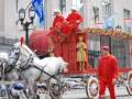 Circus Parade