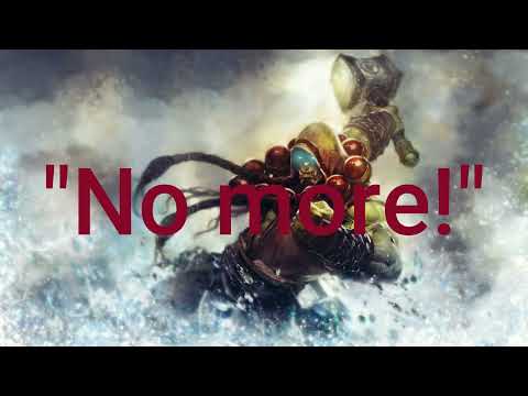 Yentzee - Lord of the Clans (AI Generated, World of Warcraft Inspired Power Metal)