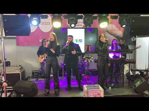 Wedding Music Band @Sibiu2023 Reprezentatie LiVE !!!!!