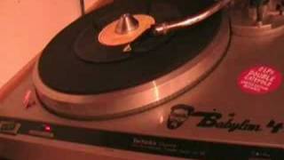 Augustus Pablo -- Ska train dub