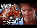 The Best Sci Fi Horror Moments In Hollow Man 2000 Science Fiction Station